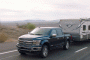 2018 Ford F-150 Power Stroke