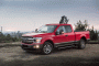 2018 Ford F-150 Power Stroke