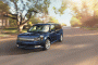 2018 Ford Flex