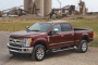 2018 Ford Super Duty