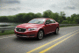 2018 Ford Taurus