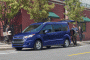 2018 Ford Transit Connect Wagon