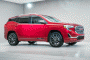 2018 GMC Terrain Denali, 2017 Detroit auto show