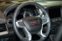 2018 GMC Terrain, 2017 Detroit auto show
