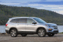 2018 Honda Pilot