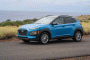 2018 Hyundai Kona first drive