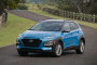 2018 Hyundai Kona first drive