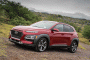 2018 Hyundai Kona first drive