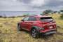 2018 Hyundai Kona first drive