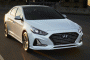 2018 Hyundai Sonata Plug-In Hybrid