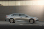 2018 Hyundai Sonata Hybrid