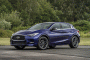 2018 Infiniti QX30