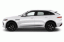 2018 Jaguar F-Pace 20d R-Sport AWD Side Exterior View