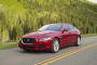 2018 Jaguar XE