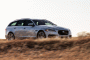 2018 Jaguar XF Sportbrake review update