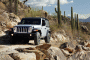 2018 Jeep Wrangler first drive, Tucson, Arizona