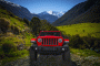 2018 Jeep Wrangler Rubicon