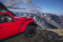 2018 Jeep Wrangler Rubicon