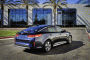 2018 Kia Optima Hybrid
