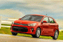 2018 Kia Rio