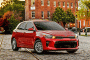 2018 Kia Rio