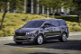 2018 Kia Sedona
