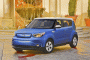 2018 Kia Soul EV