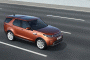 2018 Land Rover Discovery