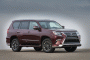 2018 Lexus GX 460