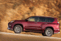 2018 Lexus GX 460