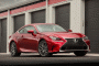 2018 Lexus RC 350 F Sport