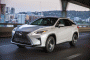 2018 Lexus RX