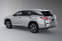 2018 Lexus RX L