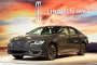 2018 Lincoln MKZ