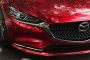 2018 Mazda 6