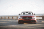 2018 Mercedes-Benz C-Class (Mercedes-AMG C63 S Cabriolet)