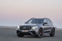 2018 Mercedes-Benz GLC Class (Mercedes-AMG GLC63 SUV)