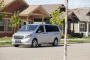 2018 Mercedes-Benz Metris