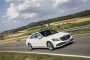 2018 Mercedes-Benz S560 4Matic