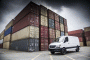 2018 Mercedes-Benz Sprinter