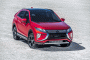 2018 Mitsubishi Eclipse Cross