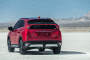 2018 Mitsubishi Eclipse Cross