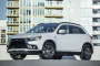 2018 Mitsubishi Outlander Sport