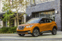 2018 Nissan Kicks
