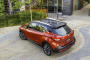 2018 Nissan Kicks
