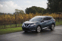 2018 Nissan Murano