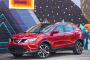 2018 Nissan Rogue Sport