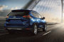 2018 Nissan Rogue Hybrid