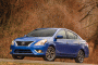 2018 Nissan Versa