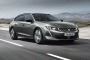 2018 Peugeot 508 SW